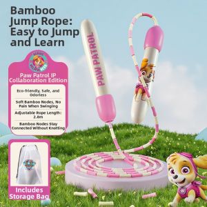 KLEV&KIDS | Children Beginner Jump Rope