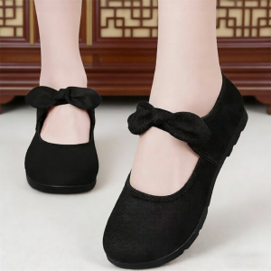 JIFANPAUL | Breathable Soft-soled Mom-friendly Match-everything Long-standing Comfort Shoes