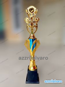 Piala 116 FIGUR PRAMUKA Piala satuan