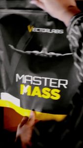 Vectorlabs Master Whey 10 Lbs Whey Protein Isolate dan Concentrate