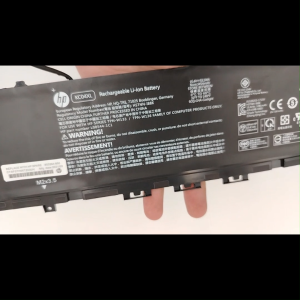 HP Battery Laptop | KC04XL KC04 L08544-1C1 HSTNN-DB8P TPN-W136 L08496-855 L08544-2B1