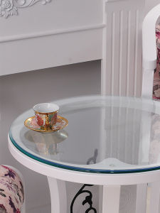 ZHUYUEGE | Waterproof Oil-proof Heat-resistant Wash-free Tablemat