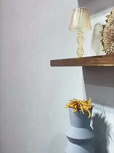 Wall-mounted Hole-free Multi-layer Storage Shelf