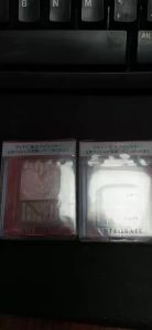 Phấn mắt INTEGRATE Wide Look Eyes (2.5g) - NHẬT BẢN