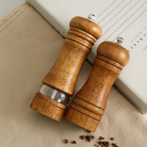 YUANSHANZHU | Manual Ceramic Core Spice Grinder