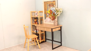Bàn cho Phòng Học và Làm Việc có 1 ngăn kéo HT30585