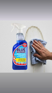 Powerful Multi-Purpose Cleaner 750ml – Nicotine Remover Bathroom & Toilet Cleaner Stubborn Stain Remover