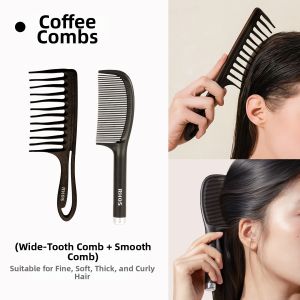 RHOS | Anti-static Smooth Hair Comb
