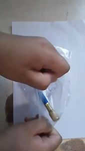 1Set Tabung Injeksi Oli Ac Mobil 1/4in Alat Injeksi Minyak Pendingin Udara Alat Suntik Minyak Ac