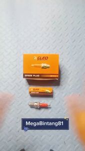 Busi mesin gx160 BP5ES busi pompa air busi honda GX160 200 270 390 busi gx160 1pcs