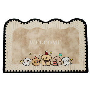 ovzf | Non-slip Entrance Mat