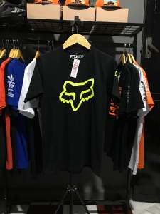 Kaos otomotif fox premium 24s