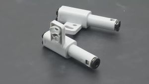 4-In-1 Multi Filament Expansion Splitter PTFE Pipe Adapter AMS 4 Feeding Modules Connect Port for X1 X1C X2D P1P P1S P2S H2D H2S