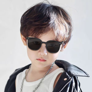 IMPALA QT1033W Fashion Kids Foldable Sunglasses: A Stylish Choice for 3-8 Year Olds