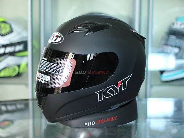 Helm best sale kyt lazada