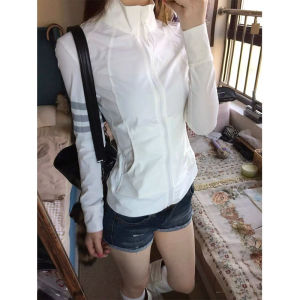 Slim Fit Cooling Lightweight Breathable Summer Sun Protection Jacket