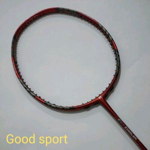 RAKET BADMINTON APACS Z - ZIGGLER 38 LBS ORIGINAL
