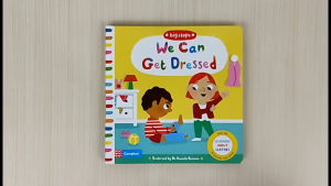 [HOPEBOOK] Campbell Big Steps Book Series Board Book Children Book