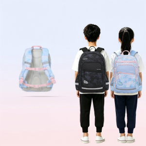 Dr Kong | Spine Protecting Backpack for 3-5th Grade Students