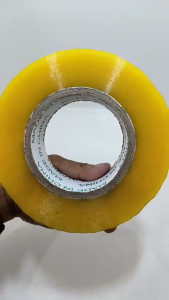 Packaging Tape 300m Clear Strong Adhesive