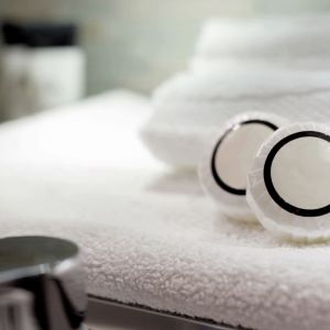 Zoe Home Hotel Soap Amenities For Hotel / Homestay - Hotel Quality