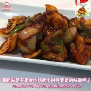 [BUNDLE SET] COOK’S IDEA 好煮意 Sambal Belacan Paste (180g) Instant Chili Sauce  Belachan Chilli Oil Sambal Petai Prawn Chilli