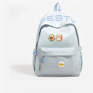 Aesthetic Large-capacity Lightweight Backpack