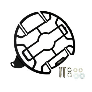 NEW Headlight Protector For Guerrilla450 Himalayan450 Guerrilla Himalayan 450 2024 2025 Head Light Guard Screen Protective Cover