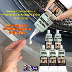 Washing Machine Sealing Ring Repair Glue Door Frame Gasket Repair Rubber Ring Repair Car Refrigerator Sealing Strip Strong Glue