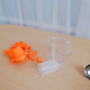 Soya Maker - Alat Pembuat Susu Kacang Kedelai -Alat Penggiling Kacang