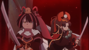 PlayStation 5 Towa & The Child of the Sacred Tree (ASI)