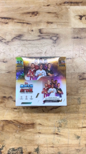 TOPPS Match Attax UCC 2025/26 Trading Card 2025 1 Box - 384 Cards/Box [with Hero Packet]