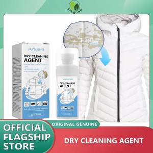 Yegbong Clothing Dry Cleaning Agent Multi-purpose Wash-free Rinse-free Brighten Colors Decontamination Home Cleaning Foam Cleaner Laundry Dry Cleaners Fabric Rust Remover Dry Cleaning Agent Clean Clothes Dirt Efficiently Laundry Detergent Washing Supplies\\n\\n Introduction\\n\\nYegbong Dry Cleaning Agent is a revolutionary product designed to clean clothes and fabrics efficiently without the need for washing or rinsing. This powerful rust remover and efficient home cleaning foam offers numerous benefits, including color protection, decontamination, and multi-purpose fabric cleaning.\\n\\n What is Yegbong Dry Cleaning Agent?\\n\\nYegbong Dry Cleaning Agent is a wash-free rinse-free cleaner that effectively removes dirt, stains, and odors from clothing and fabrics. It is a versatile rust remover and efficient home cleaning foam that can be used on various materials, including cotton, wool, silk, and synthetic fibers.\\n\\n Key Features & Benefits\\n\\n- **Color Protection:** Yegbong Dry Cleaning Agent helps preserve the original colors of your clothes by preventing fading and discoloration.\\n- **Decontamination:** The rust remover and efficient home cleaning foam effectively eliminates bacteria, viruses, and other contaminants, keeping your clothes clean and hygienic.\\n- **Multi-purpose Fabric Cleaning:** Yegbong Dry Cleaning Agent can be used on a wide range of fabrics, making it a convenient and cost-effective alternative to traditional laundry detergents and dry cleaning services.\\n\\n How to Use Yegbong Dry Cleaning Agent\\n\\nUsing Yegbong Dry Cleaning Agent is simple and straightforward. Follow these steps for optimal results:\\n\\n1. Shake the bottle well before use.\\n2. Spray the rust remover and efficient home cleaning foam directly onto the fabric, focusing on stained or soiled areas.\\n3. Gently rub the foam into the fabric using a soft cloth or sponge.\\n4. Allow the foam to sit for a few minutes to penetrate and break down dirt and stains.\\n5. Wipe away the foam with a clean, damp cloth.\\n6. Air-dry the treated fabric.\\n\\n Application Methods & Tips\\n\\n- For best results, apply the rust remover and efficient home cleaning foam to dry, clean fabric.\\n- Test a small, inconspicuous area first to ensure compatibility with the fabric.\\n- Avoid using Yegbong Dry Cleaning Agent on delicate or embellished garments.\\n\\n Maintenance & Storage\\n\\nTo ensure the longevity of your Yegbong Dry Cleaning Agent, store it in a cool, dry place away from direct sunlight and heat sources. Keep the bottle tightly sealed when not in use.\\n\\n Benefits of Using Yegbong Dry Cleaning Agent\\n\\nUsing Yegbong Dry Cleaning Agent offers numerous advantages over traditional laundry detergents and dry cleaning services:\\n\\n- **Color Protection & Decontamination:** Yegbong Dry Cleaning Agent helps maintain the vibrant colors of your clothes while eliminating harmful bacteria and viruses.\\n- **Multi-purpose Fabric Cleaning:** The rust remover and efficient home cleaning foam can be used on a variety of fabrics, reducing the need for multiple cleaning products.\\n- **Wash-free Rinse-free Cleaner:** Yegbong Dry Cleaning Agent allows you to clean your clothes without the need for water or detergent, saving time and resources.\\n\\n Yegbong Dry Cleaning Agent vs. Other Cleaning Products\\n\\n Comparison with Traditional Laundry Detergents\\n\\nWhile traditional laundry detergents require water and energy-intensive washing machines, Yegbong Dry Cleaning Agent offers a more eco-friendly and convenient solution. The rust remover and efficient home cleaning foam can be applied directly to fabric, eliminating the need for water and electricity.\\n\\n Comparison with Other Dry Cleaning Agents\\n\\nCompared to other dry cleaning agents, Yegbong Dry Cleaning Agent stands out for its superior color protection and decontamination capabilities. Its unique formula ensures that your clothes remain vibrant and hygienic, even after repeated use.\\n\\n Conclusion\\n\\nIn conclusion, Yegbong Dry Cleaning Agent is a game-changing product that revolutionizes the way we clean our clothes and fabrics. With its rust removal, efficient home cleaning foam, and wash-free rinse-free cleaning capabilities, Yegbong Dry Cleaning Agent is a must-have for anyone looking to maintain the quality and appearance of their garments. Try Yegbong Dry Cleaning Agent today and experience the difference for yourself!\"
