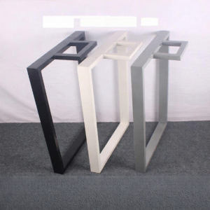 Iron Table Legs