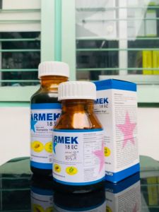 Insektisida STARMEK 18EC dr Saprotan Utama MANTAB