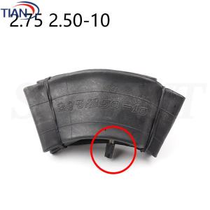Inner Tube 2.75/2.50-10 Motor Bike Motorcycle Inner Tube 10" 10Inch
