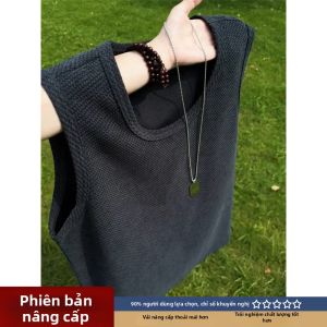 LIUBU | Áo Dạ Quần Thể Thao Chất Liệu Rồng Mỹ
