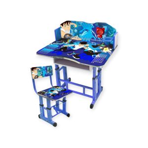 โต๊ะ + เก้าอี้ ชุดโต๊ะเอนกประสงค์ โต๊ะทำการบ้าน โต๊ะอ่านหนังสือ โต๊ะทานข้าว โต๊ะเด็ก โต๊ะเขียนหนังสือ ลายการ์ตูน ของใช้เด็ก โต๊ะนักเรียน เซ็ทโต๊ะและเก้าอี้ ชุดเฟอร์นิเจอร์