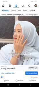 Serenity Luxe HPR Retinoate Peptide Serum ( Serum Malam )