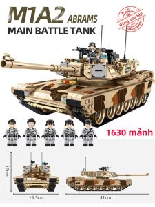 Panlos | Đồ Chơi Xây Dựng Thách Thức Mô Hình 8 Tuổi