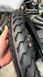 ✅LEO COBRA Motorcycle Tire 4PLY High Grip Gulong original wholesale 250-17/275/225/300/80/90/18
