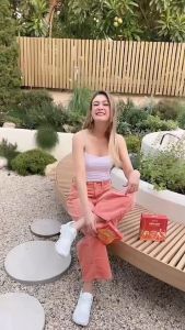 โปร 1 แถม 1 กล่อง Ami Double S เอมี่ ดับเบิ้ล เอส เอมิไฟเบอร์ กล่องละ 10 แคปซูล อิ่มนาน ล ดบวม ล้างสารพิษ