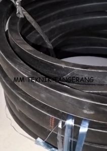 Vanbelt SPB 2750 Bando Tali Ban Kipas SPB 2750 Bando Van Fan Belt SPB 2750 Bando V- Pan Panbelt Fanbelt
