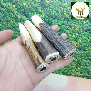 once pipa cangklong tanduk RS minimalis original D32