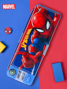 Disney | Spiderman Multifunction Pencil Case