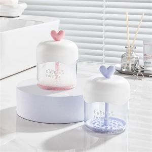 ถ้วยทำโฟม1หน้า สบู่ล้างหน้า ล้างร่างกาย แชมพู ถ้วยโฟมเจือจาง ใช้สำหรับทำความสะอาดผิวหน้า อุปกรณ์การเกิดฟอง