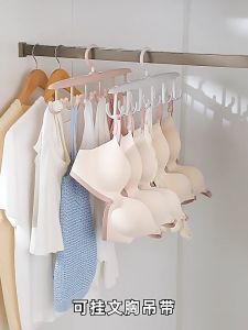 6/12 Hook Can Be Rotated Multi-functional Large Load Hanger Hook Beautiful