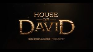 House of David TV Series 2025
