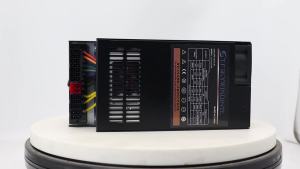 T.F.SKYWINDINTL(TFSKYWINDINTL) | T.F.SKYWININDL 400W Modular Power Supply Flex-ATX 400W PSU for ITX Mini PC 1U Active PFC for NAS POS AIO System