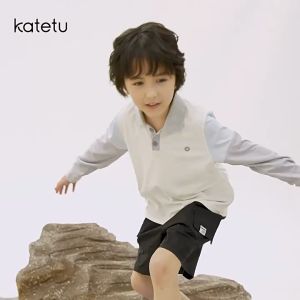 SG 🇸🇬 Seller/KATETU Sports shoes boys girls soft soles anti slip breathable wrapped toe sandals运动鞋男童女童软底防滑透气凉鞋X4BF011